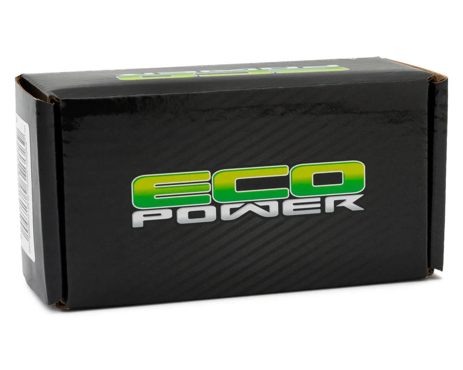 EcoPower "Electron" 2S 30C Intelligent LiPo Battery w/PH2.0 Connector (7.4V/450mAh) (SCX24 & Other Mini Crawlers)