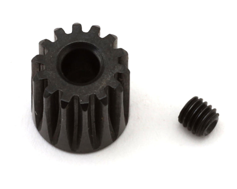EcoPower Lightweight Steel 48P Pinion Gear (3.17mm Bore) (14T)