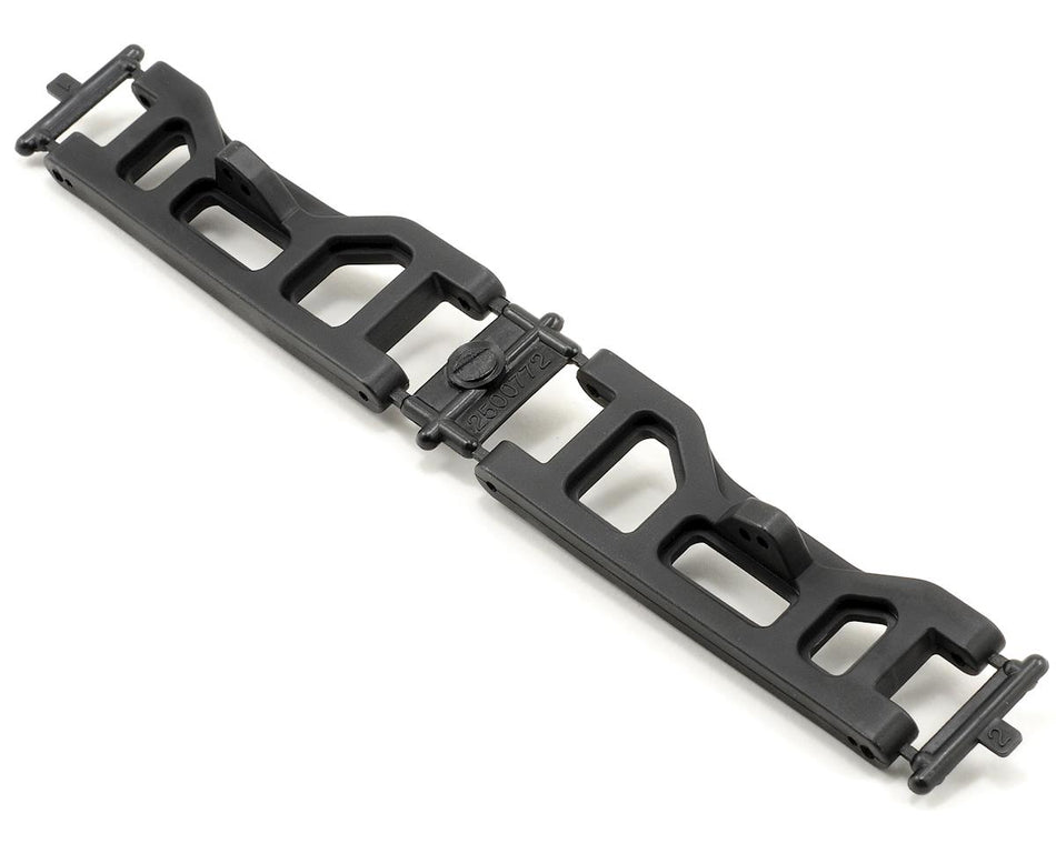 ECX Front Suspension Arm (2) Circuit, Ruckus, Torment