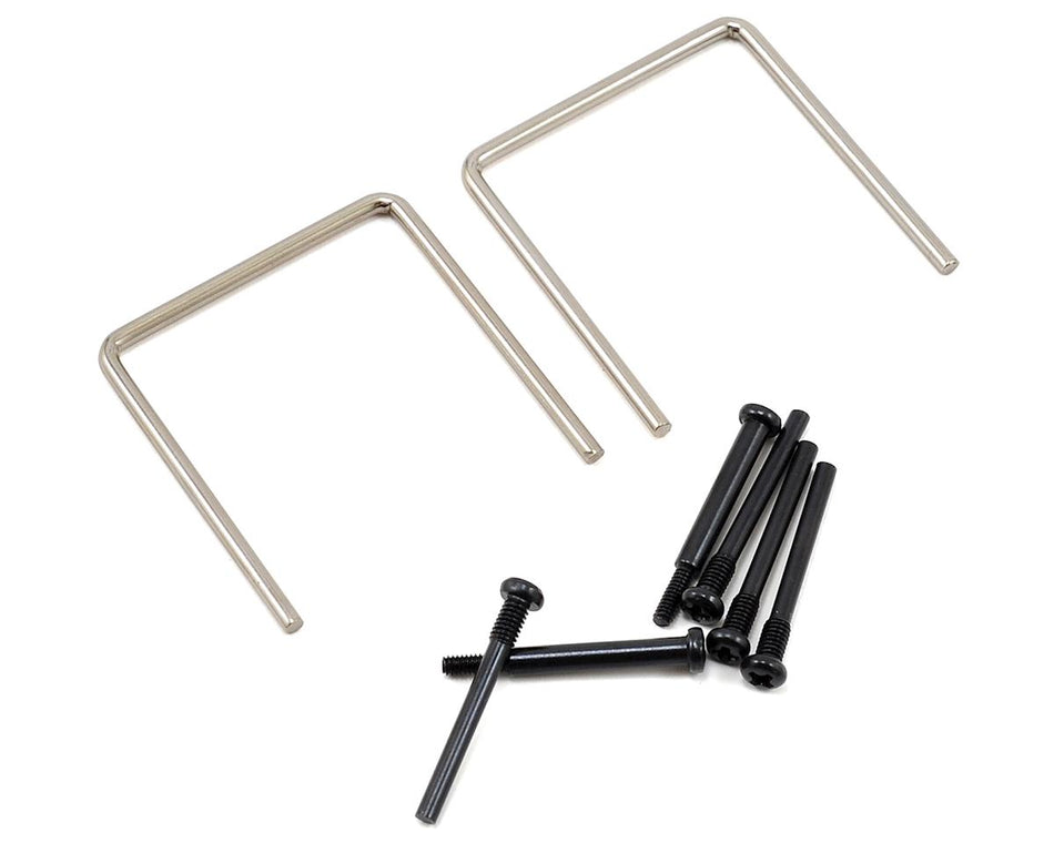 Hingepin Set: 1/18 4WD All