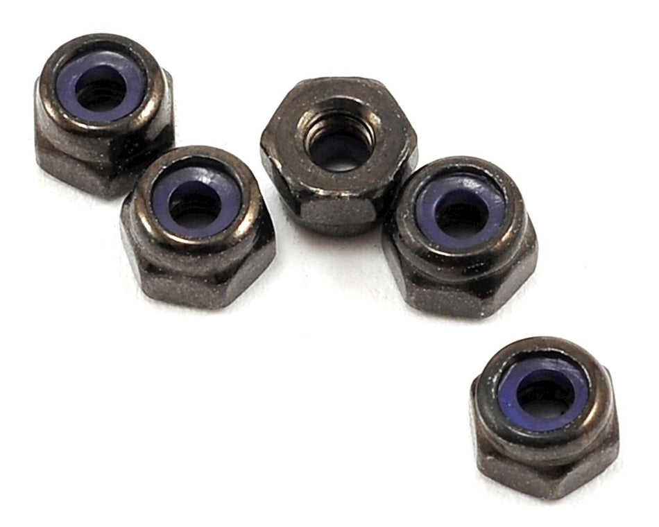 ECX Lock Nut, M2.5