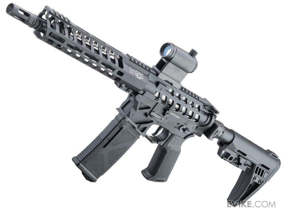 Arcturus X C.A.T. AR-15 Legend Series Airsoft AEG Rifle (Color: Black / 10")