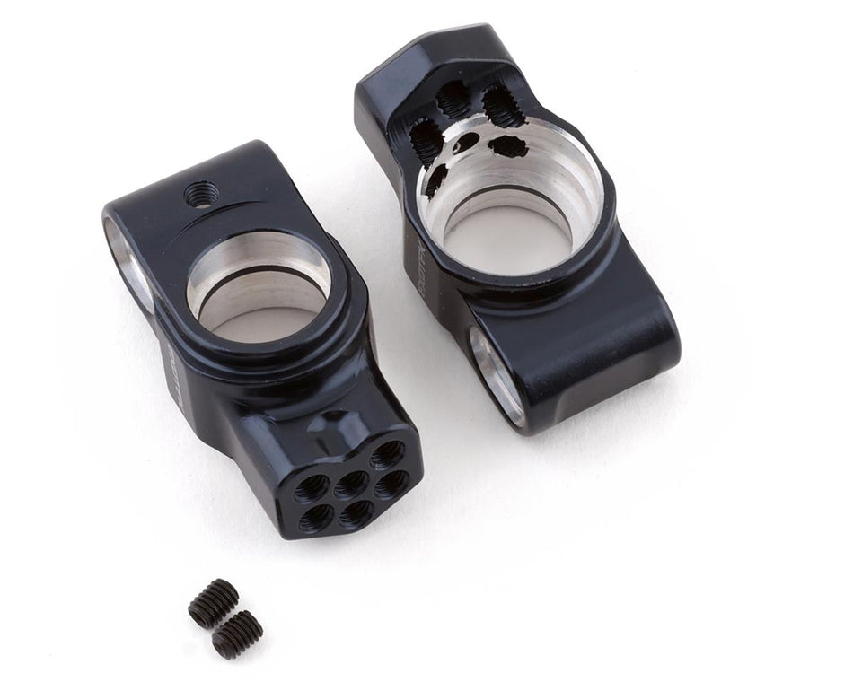 Collegamento Barra Antirollio Estremità Tirante 6pz Per Chevrolet - Foto 7