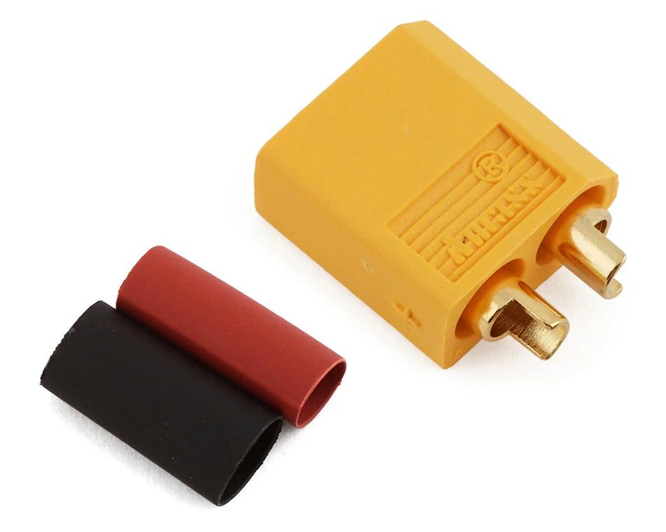 Gens Ace G-Tech Smart 3S LiPo Battery 60C (11.1V/1400mAh) w/XT60 Connector