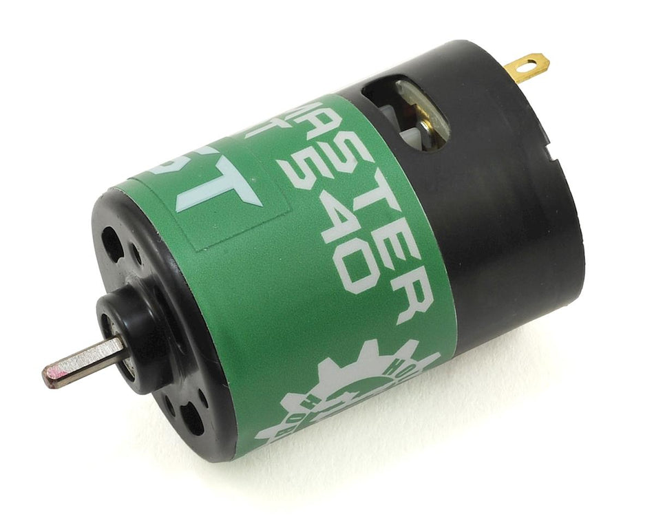 Holmes Hobbies TrailMaster Brushed Motor 35T