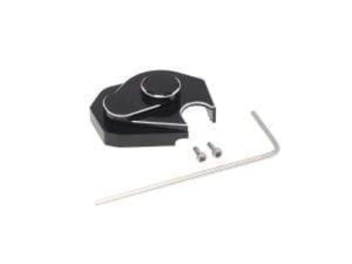 Hobby Details Hobby SCX24 Aluminum Gear Box Cover