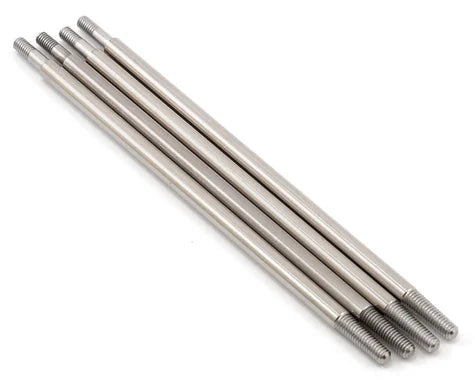 HPI Shock Shaft 3.5X90Mm (4Pcs)