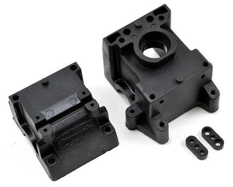 HPI Differential Case