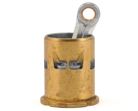 HPI Cylinder, Piston & Connecting Rod Set