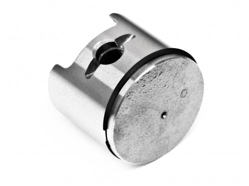 Piston Set, 0.7mm Piston Ring, 26cc, Fuelie 26 S Engine
