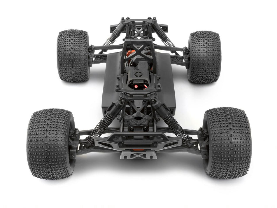 Savage XL Flux V2 GTXL-6 RTR, 1/8 Scale, 4WD, Brushless, 2.4GHz