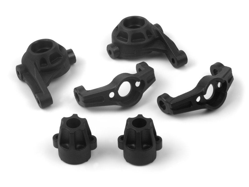 HPI Racing Steering Spindle & Hub Set for Venture18