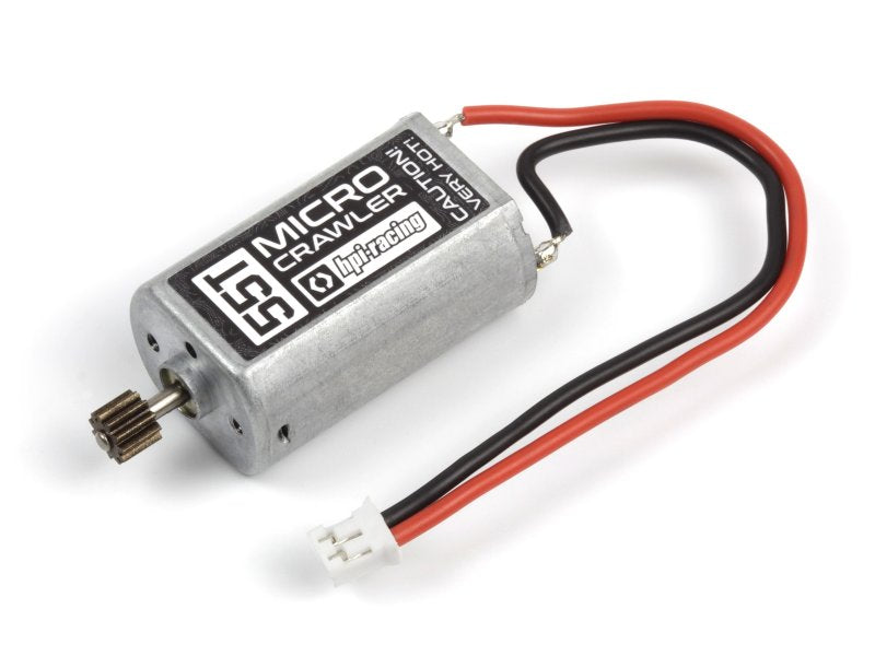 Micro Crawler Motor 50T