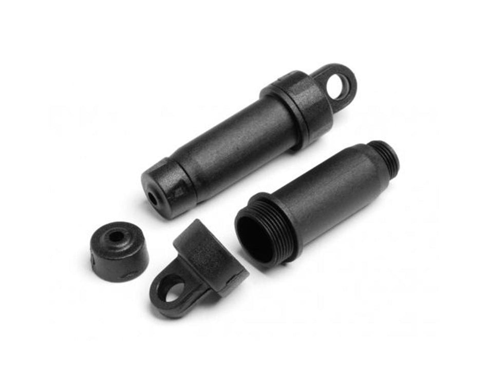 HPI Shock Body Set(M/2 Shock)