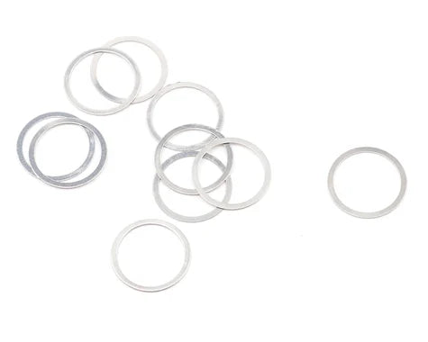 HPI 10x12x0.2mm Washer (10)