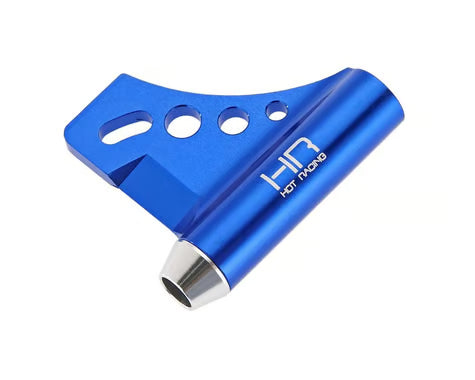 ** Hot Racing Alum Dual 5mm Bearing Drive Strut (Stock): Traxxas M41