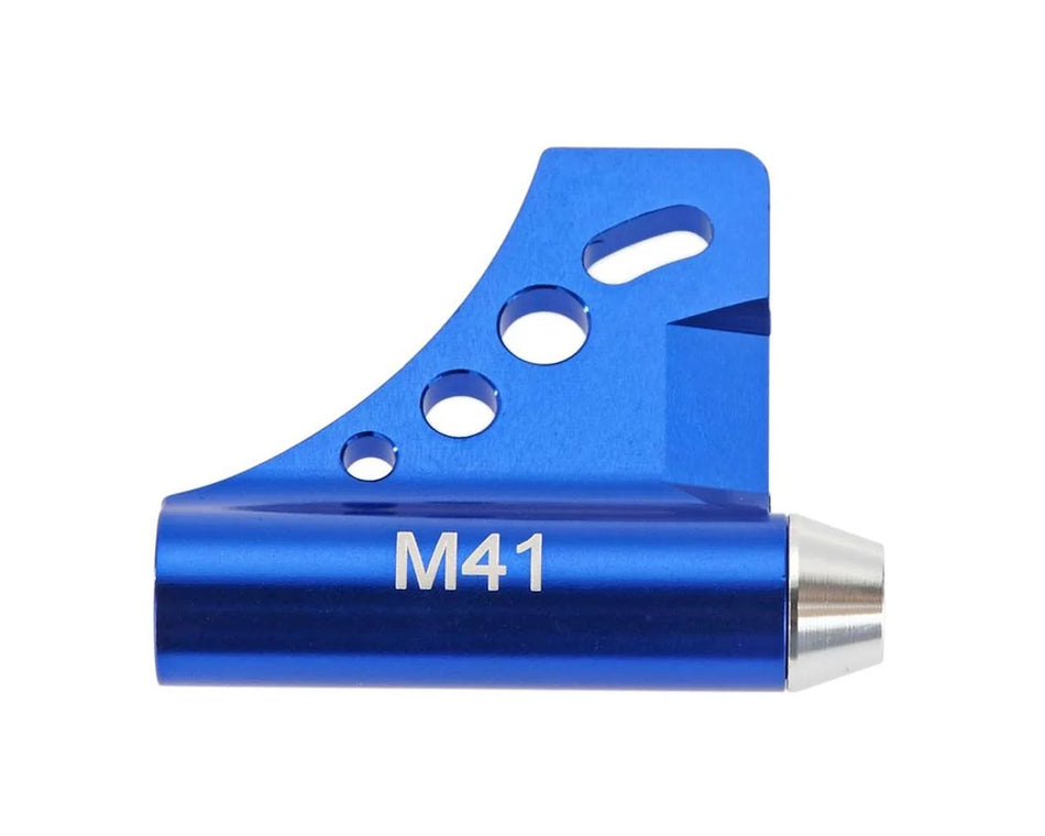 ** Hot Racing Alum Dual 5mm Bearing Drive Strut (Stock): Traxxas M41