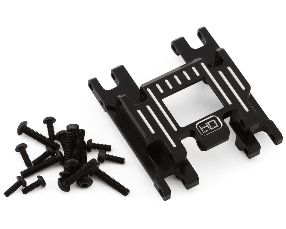 Hot Racing Aluminum Skid Plate for Traxxas TRX-4M