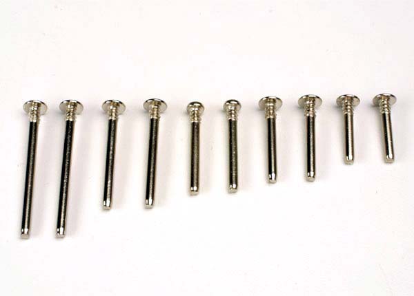 Suspension Screw Pin Set