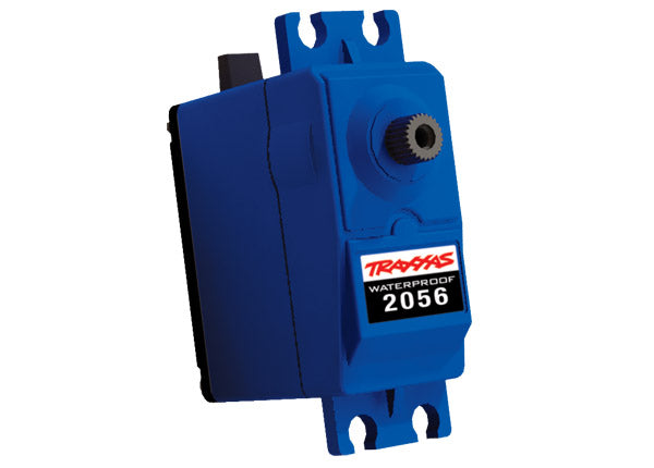 Traxxas High-Torque Waterproof Servo