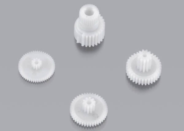 Traxxas 2080 Servo Gear Set