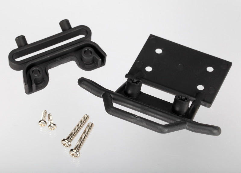 Front Bumper/ Mount