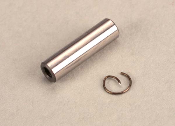 Traxxxas Wrist Pin and G-Spring Retainer