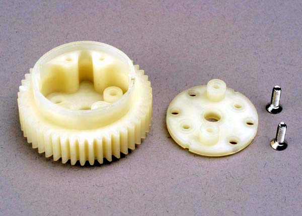 45t Differential Gear w/ Side Plate