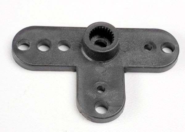 Traxxas Throttle/ Brake/ Shift Servo Horn