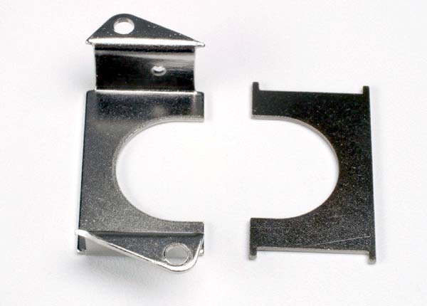 Brake Bracket Inner/ Outer