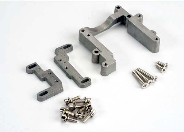 Traxxas Aluminum Engine Mount