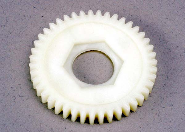 Traxxas 43t Spur Gear, 1st Speed