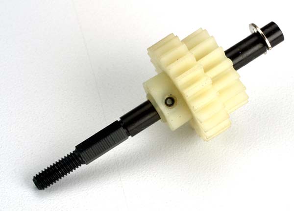 Traxxas Two Speed Drive Gar, 17/22