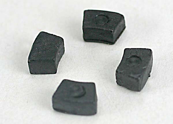 EZ-Start 2 Cush Drive Elements
