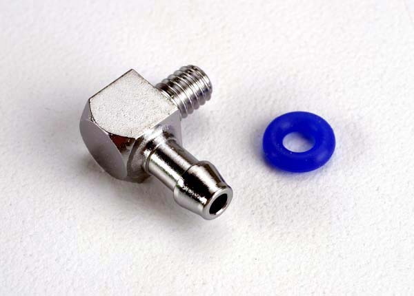 Traxxas 90-Degree Pressure Fitting