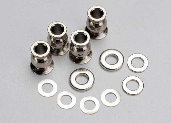 Shime Set/ Hallow Balls (4)