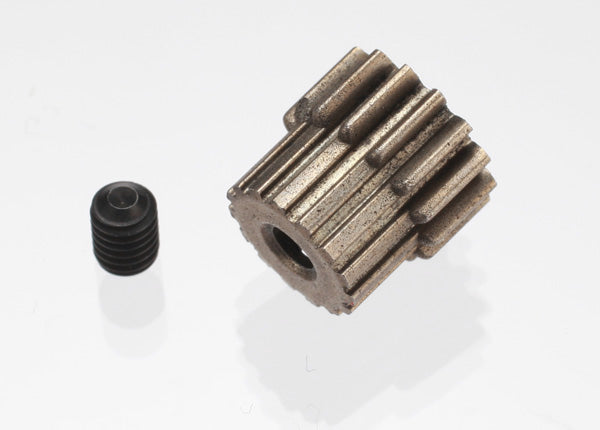 TRAXXAS PINION 15-T 48-P 2.3MM SHAFT