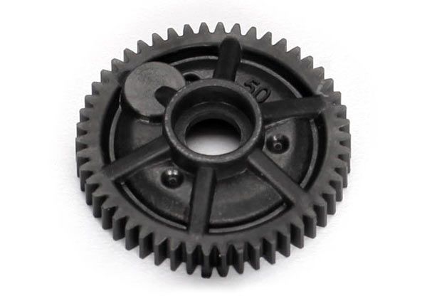 TRAXXAS SPUR GEAR 50-TOOTH
