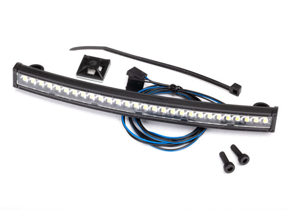 TRAXXAS LED LIGHT BAR TRX-4 FITS 8111