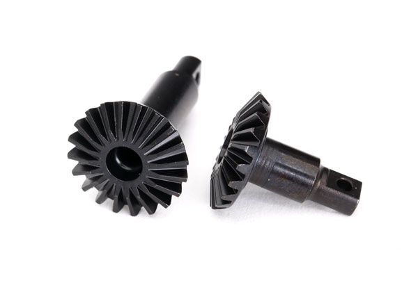 TRAXXAS CENTER DIFF OUTPUT GEAR HARDENED