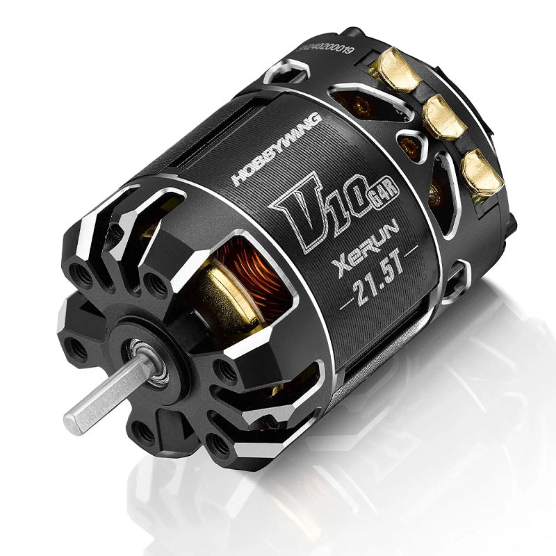 Hobbywing Xerun V10 G4R 21.5T Motor
