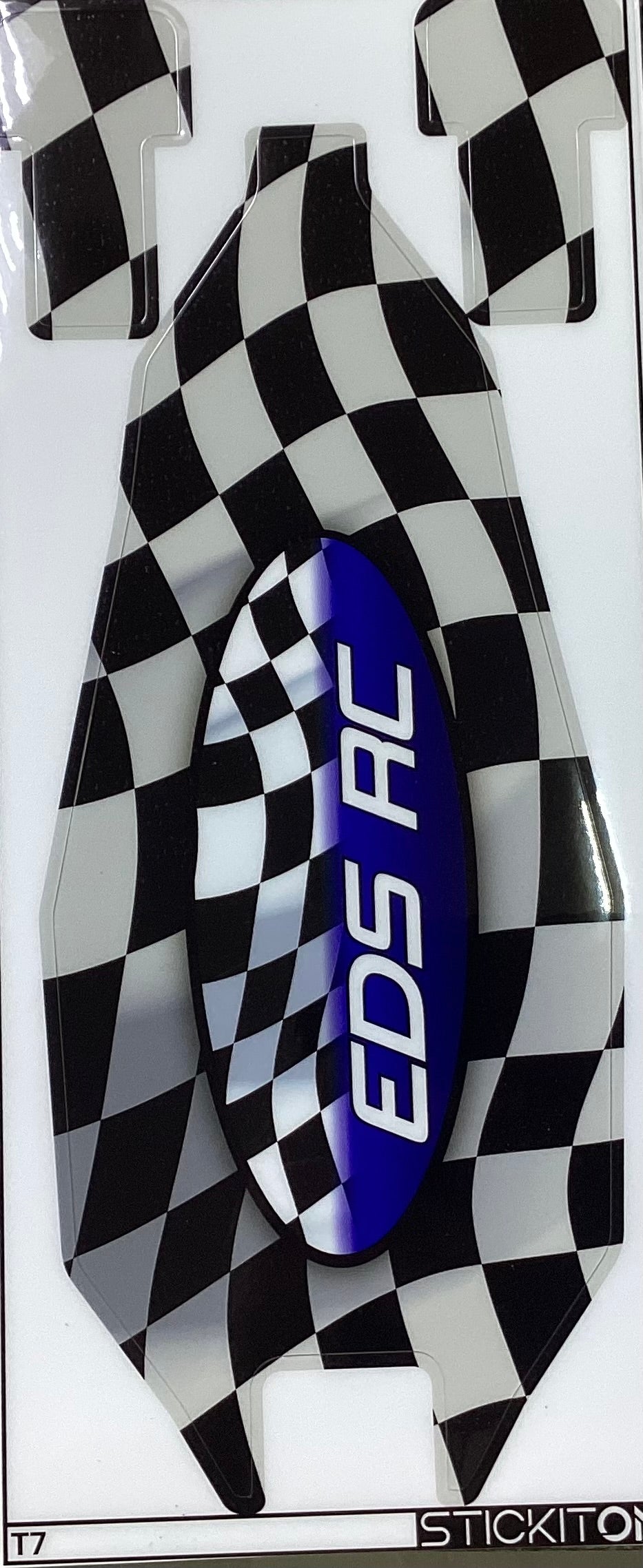 Eds RC Premium Chassis Protector (T7)