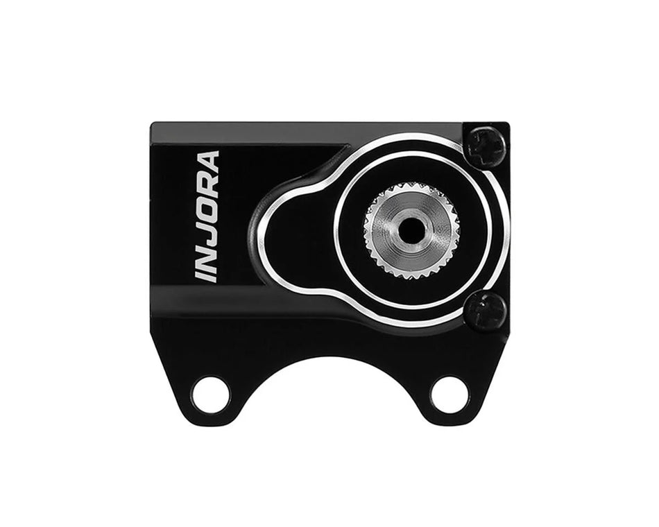 Injora SCX30 N30 Nano High Torque Metal Gear Aluminum Servo w/Servo Saver