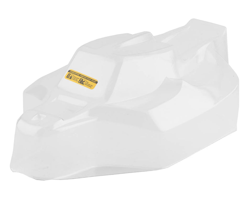 JConcepts S15 RC8B4 1/8 Buggy Body (Clear) (Nitro)