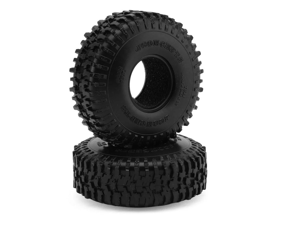 JConcepts Tusk 1.0" Micro Craw