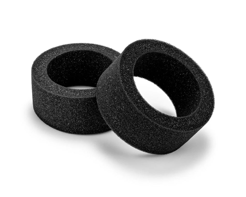 JConcepts React 2.2" Rear Buggy Carpet Inserts (2) (Medium) (JCO3152)