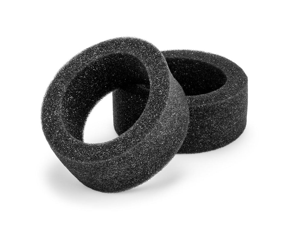 JConcepts React 2.2" Rear Buggy Carpet Inserts (2) (Soft) (JCO3152)
