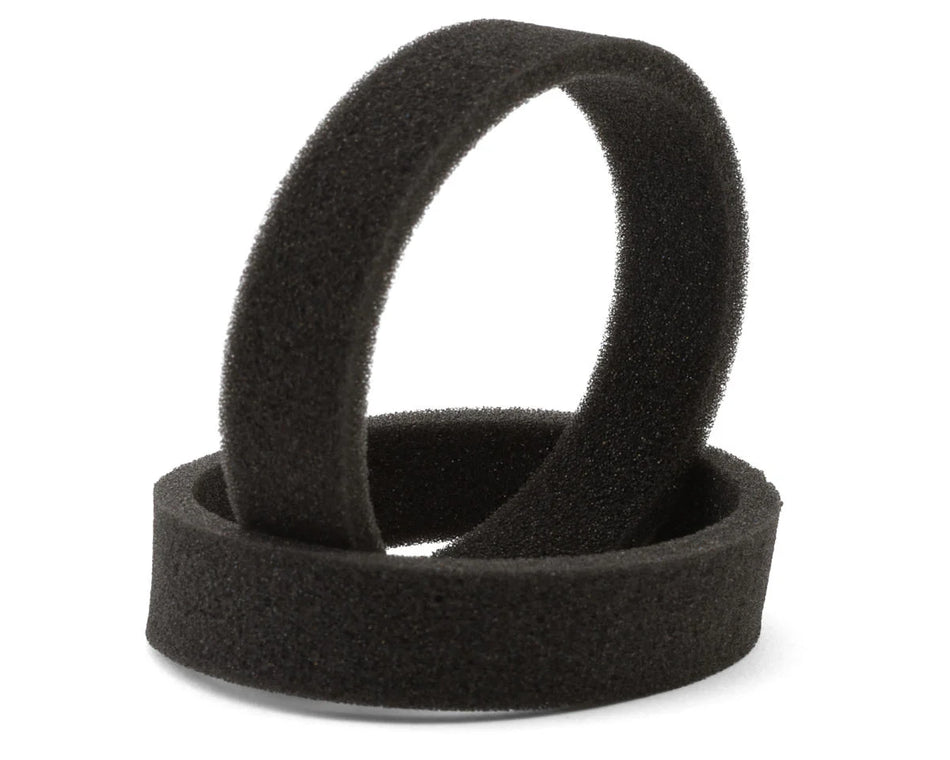 JConcepts React 2.2" Front Buggy Carpet Inserts (2) (Medium) (JCO3165/JCO3181)