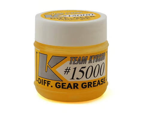 Kyosho Gear Differential Grease (15,000cst