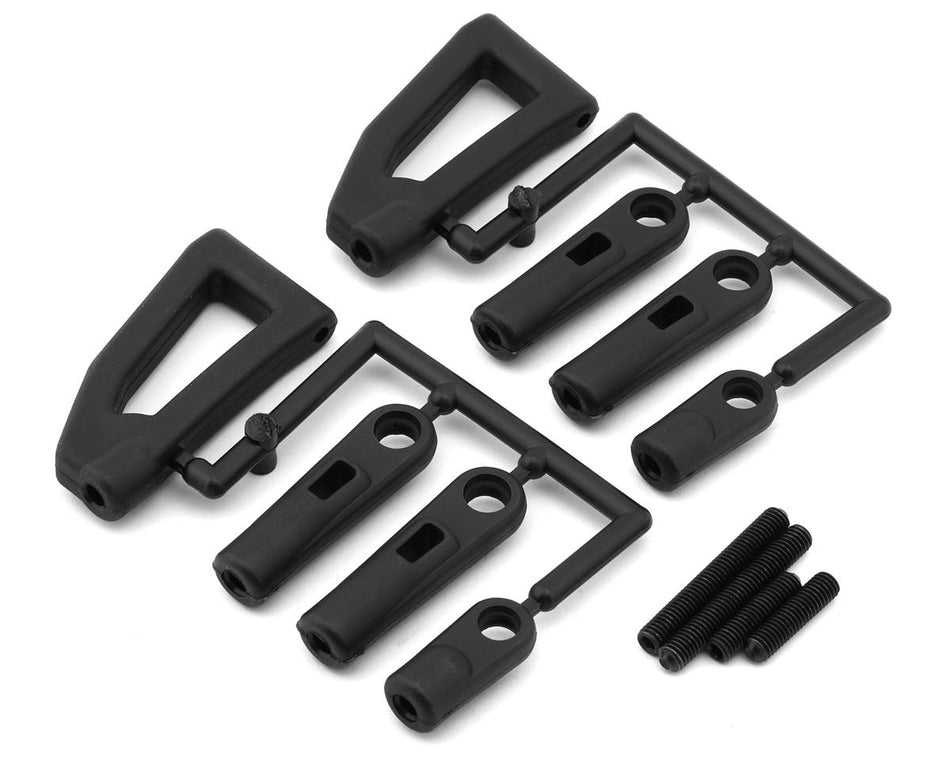 Kyosho Inferno NEO 4.0/GT2 Upper Suspension Arms Set